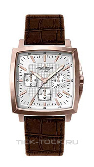  Jacques Lemans 1-1496C